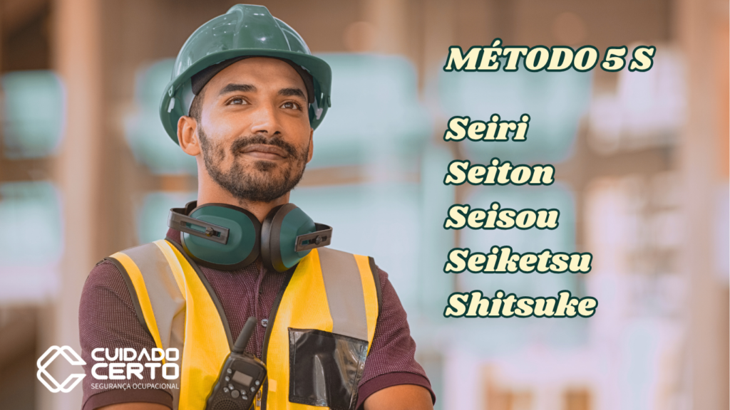 Método 5S