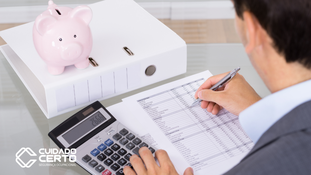 Lei do Fator Acidentário de Prevenção (FAP)