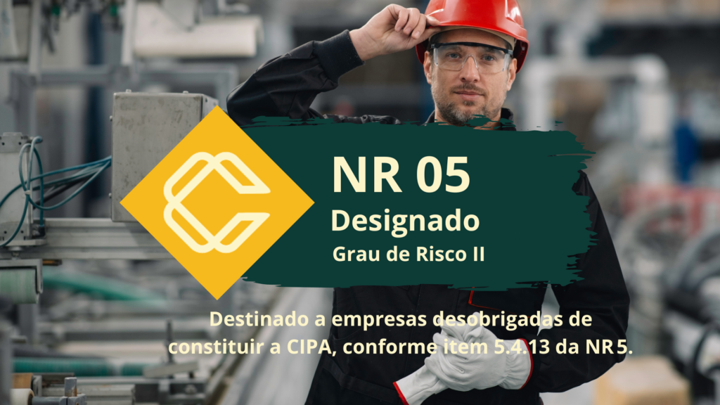 Curso Designado de CIPA
