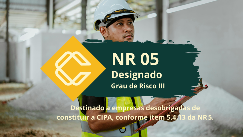 Curso Designado de CIPA