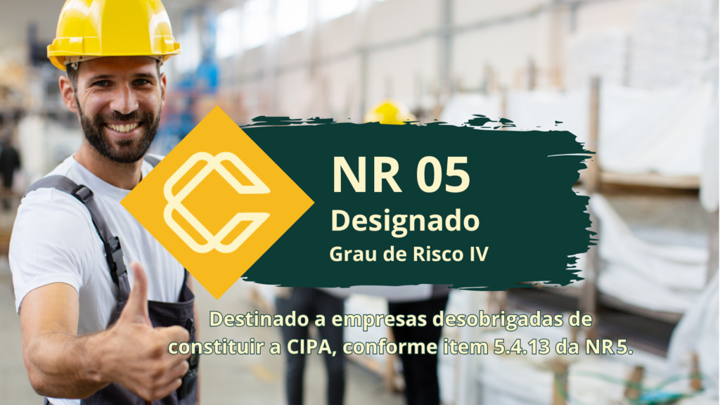 Curso designado de CIPA