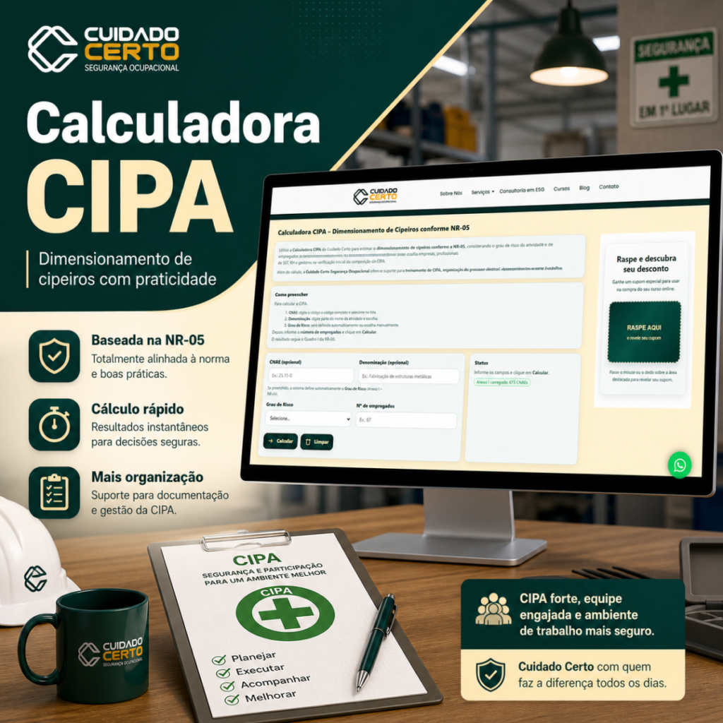 Calculadora CIPA