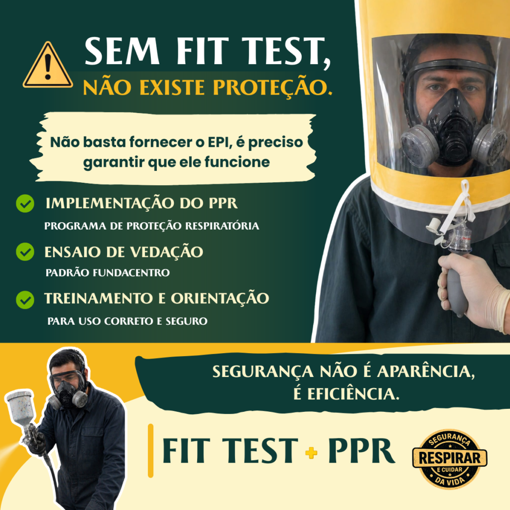 FIT TEST