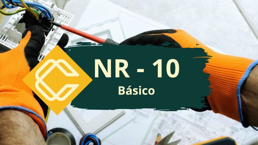 Curso NR 10 online