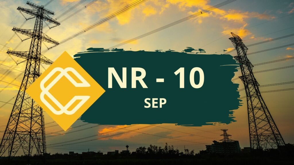 NR 10 – Complementar SEP